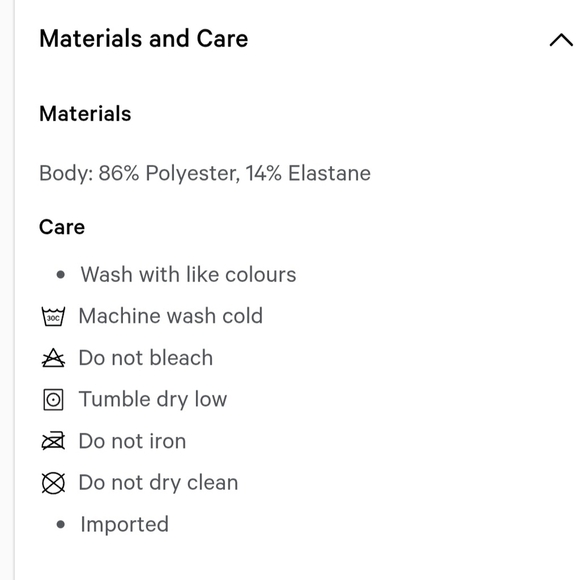 Lululemon Time to Flounce Black Skirt 4 Flowy Lightweight Midi High-Low Swift - Picture 14 of 15